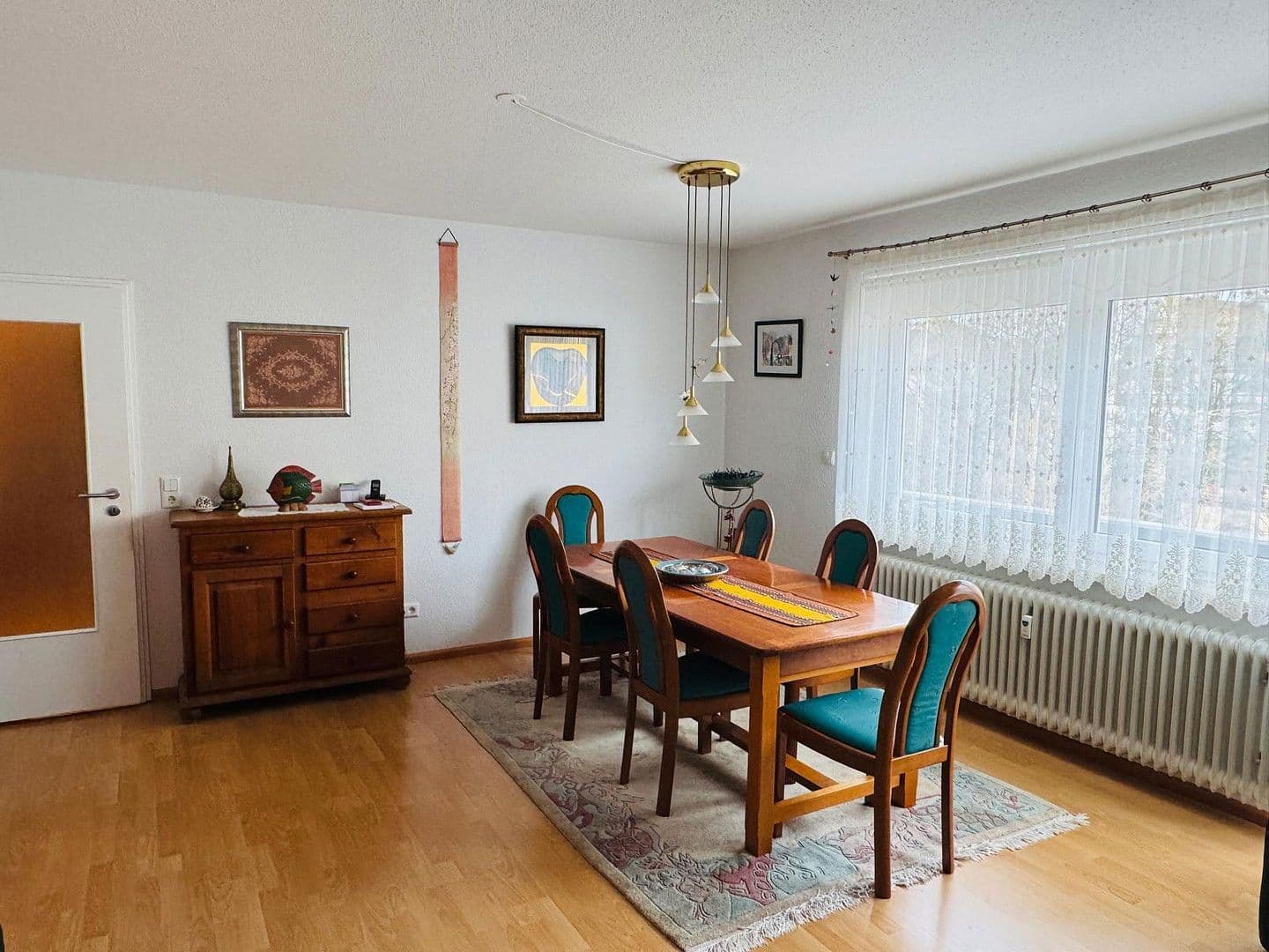 Predaj bytu 3-izbový 85 m², Freiburg, Bádensko-Wurttembersko Predaj bytu 3-izbový 85 m², Freiburg, Bádensko-Wurttembersko