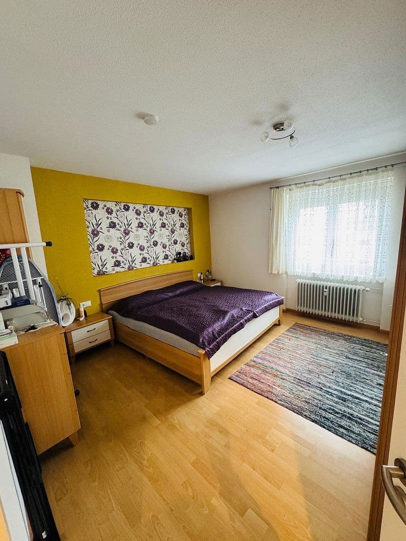 Predaj bytu 3-izbový 85 m², Freiburg, Bádensko-Wurttembersko Predaj bytu 3-izbový 85 m², Freiburg, Bádensko-Wurttembersko