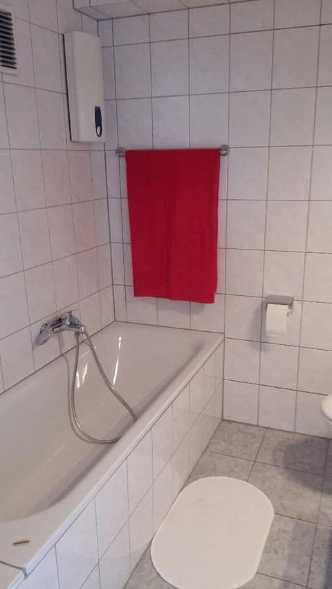 Prenájom bytu 1-izbový 53 m², Kalker Hauptstr. 193 - 195, Köln, Severné Porýnie - Westfálsko Prenájom bytu 1-izbový 53 m², Kalker Hauptstr. 193 - 195, Köln, Severné Porýnie - Westfálsko