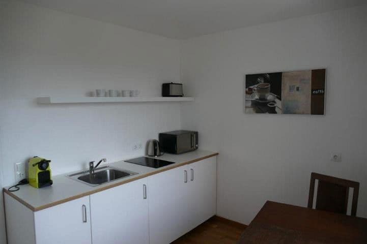 Prenájom bytu 1-izbový 53 m², Kalker Hauptstr. 193 - 195, Köln, Severné Porýnie - Westfálsko Prenájom bytu 1-izbový 53 m², Kalker Hauptstr. 193 - 195, Köln, Severné Porýnie - Westfálsko