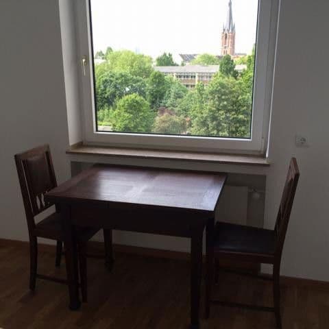 Prenájom bytu 1-izbový 53 m², Kalker Hauptstr. 193 - 195, Köln, Severné Porýnie - Westfálsko Prenájom bytu 1-izbový 53 m², Kalker Hauptstr. 193 - 195, Köln, Severné Porýnie - Westfálsko