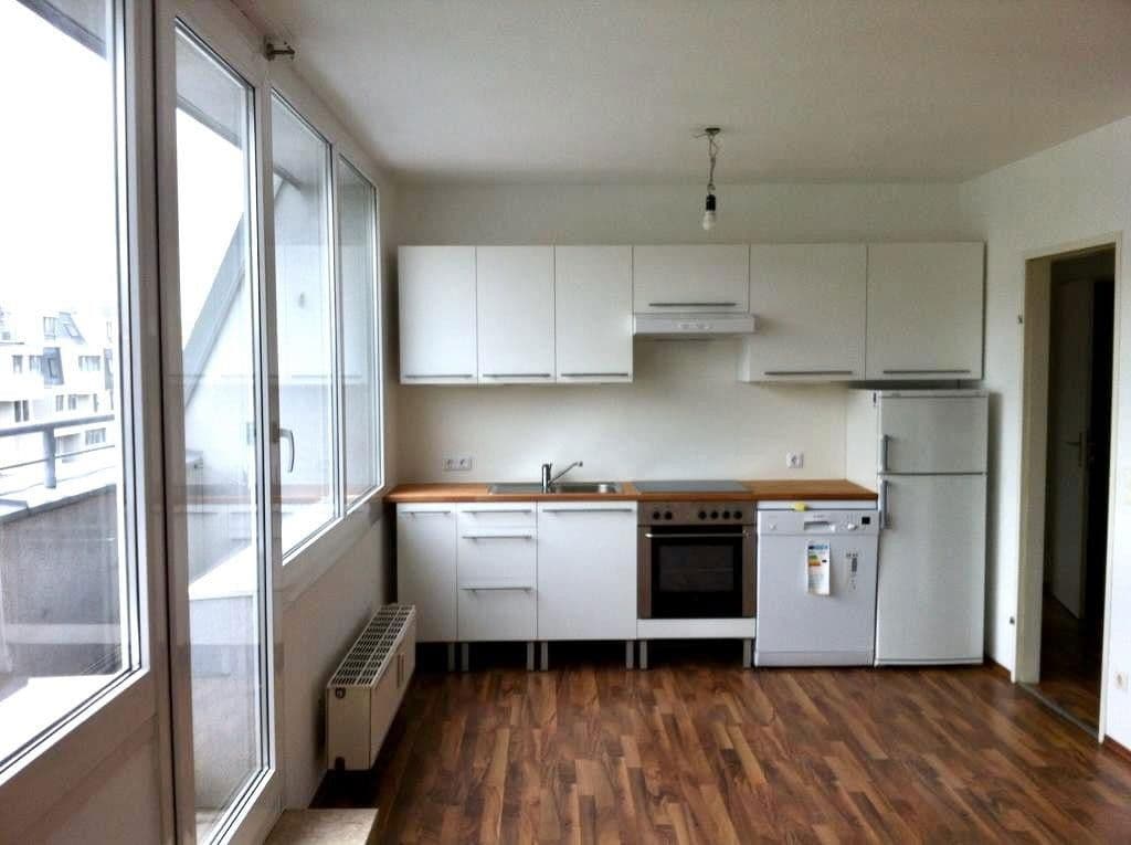Predaj bytu 2-izbový 54 m², Wien, Viedeň Predaj bytu 2-izbový 54 m², Wien, Viedeň
