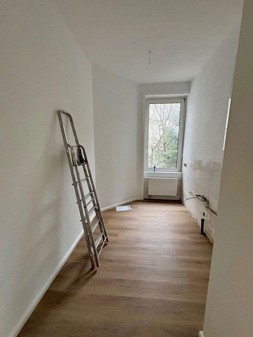 Prenájom bytu 2-izbový 53 m², Frankfurt am Main, Hesensko Prenájom bytu 2-izbový 53 m², Frankfurt am Main, Hesensko