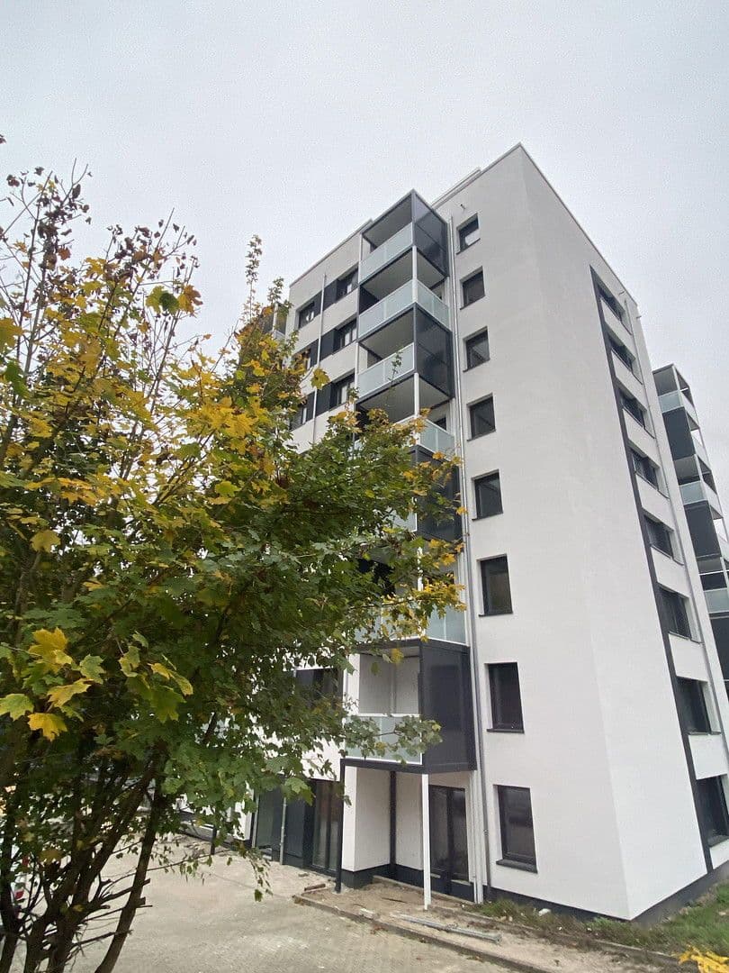 Prenájom bytu 3-izbový 83 m², Am Schlüsselacker 4, Eberbach, Bádensko-Wurttembersko Prenájom bytu 3-izbový 83 m², Am Schlüsselacker 4, Eberbach, Bádensko-Wurttembersko