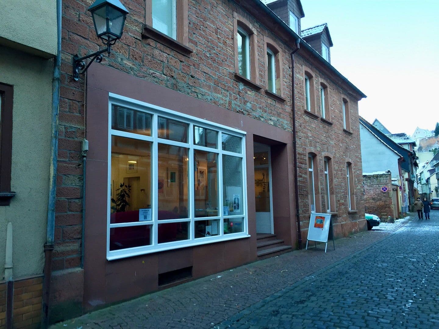 Predaj domu 231 m², pozemek 247 m², Miltenberg, Bavorsko Predaj domu 231 m², pozemek 247 m², Miltenberg, Bavorsko