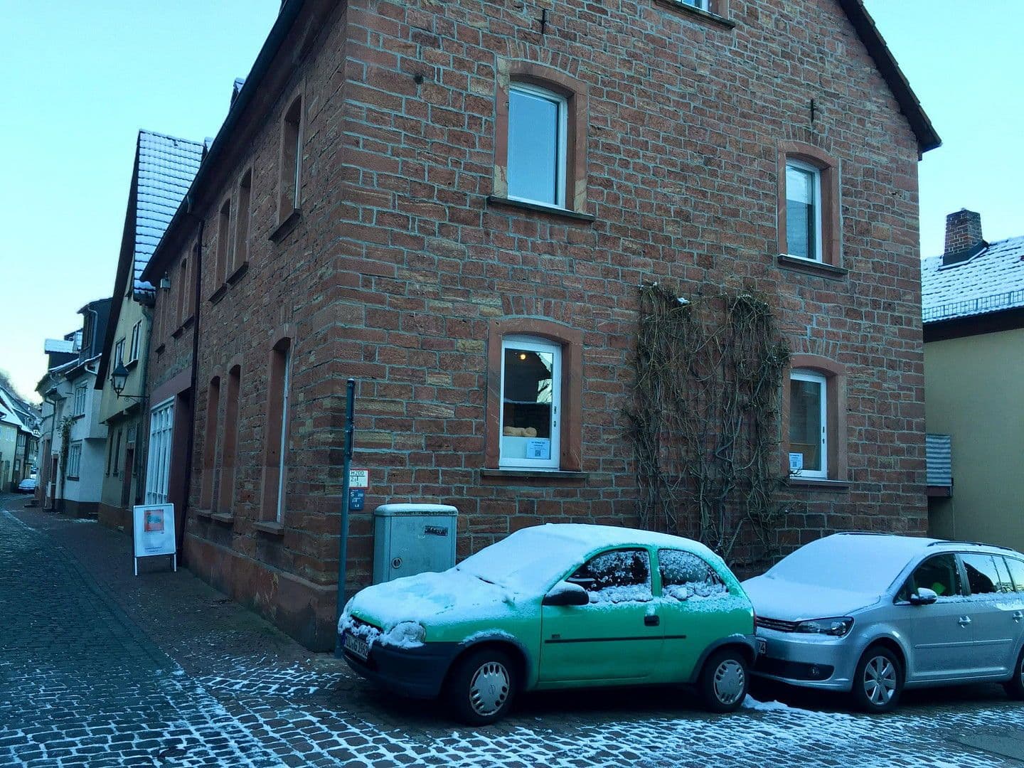 Predaj domu 231 m², pozemek 247 m², Miltenberg, Bavorsko Predaj domu 231 m², pozemek 247 m², Miltenberg, Bavorsko