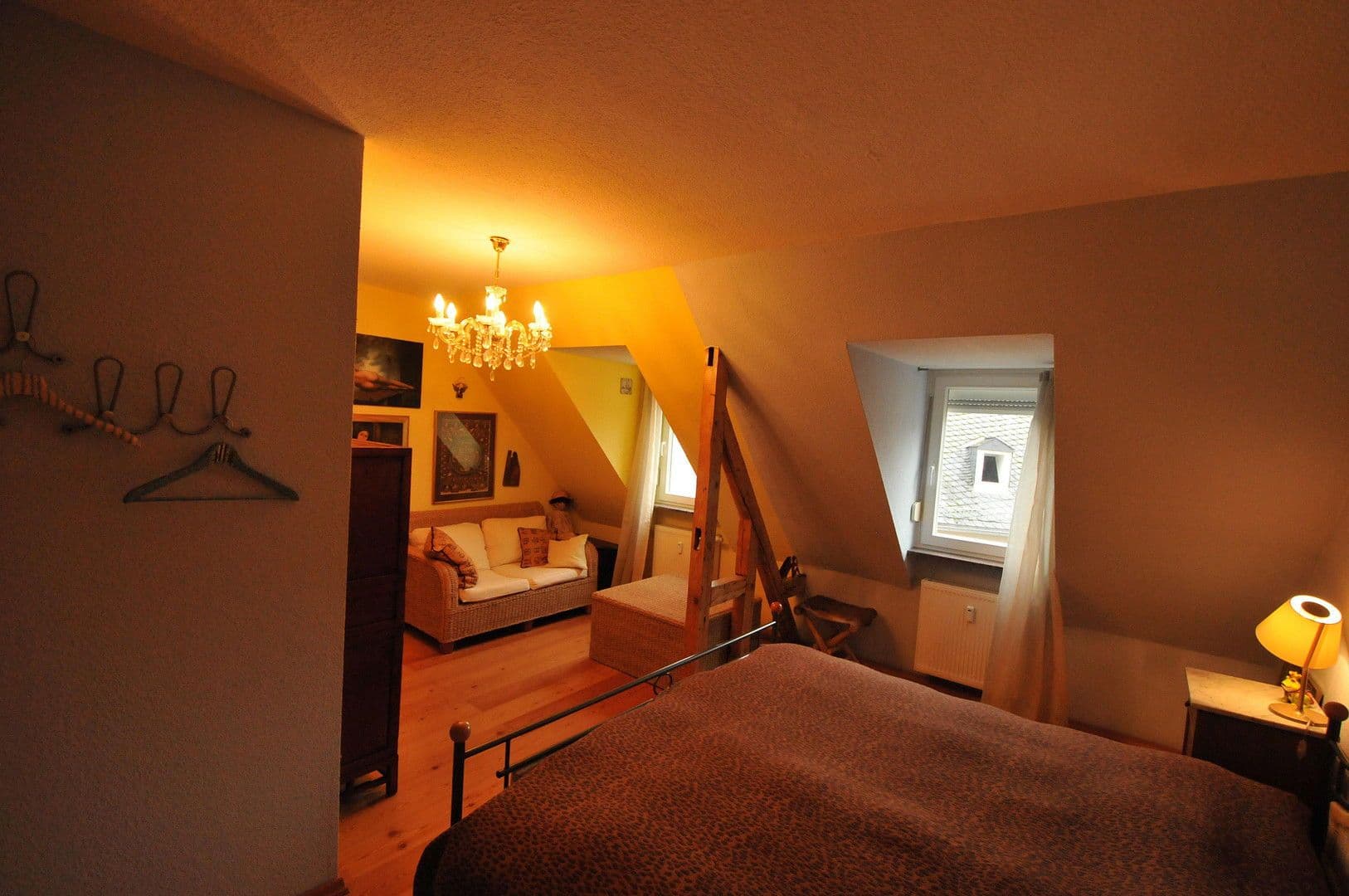 Predaj bytu 3-izbový 77 m², Wiesbaden, Hesensko Predaj bytu 3-izbový 77 m², Wiesbaden, Hesensko