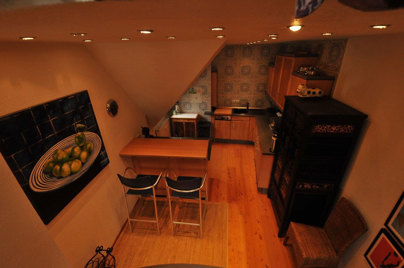 Predaj bytu 3-izbový 77 m², Wiesbaden, Hesensko Predaj bytu 3-izbový 77 m², Wiesbaden, Hesensko