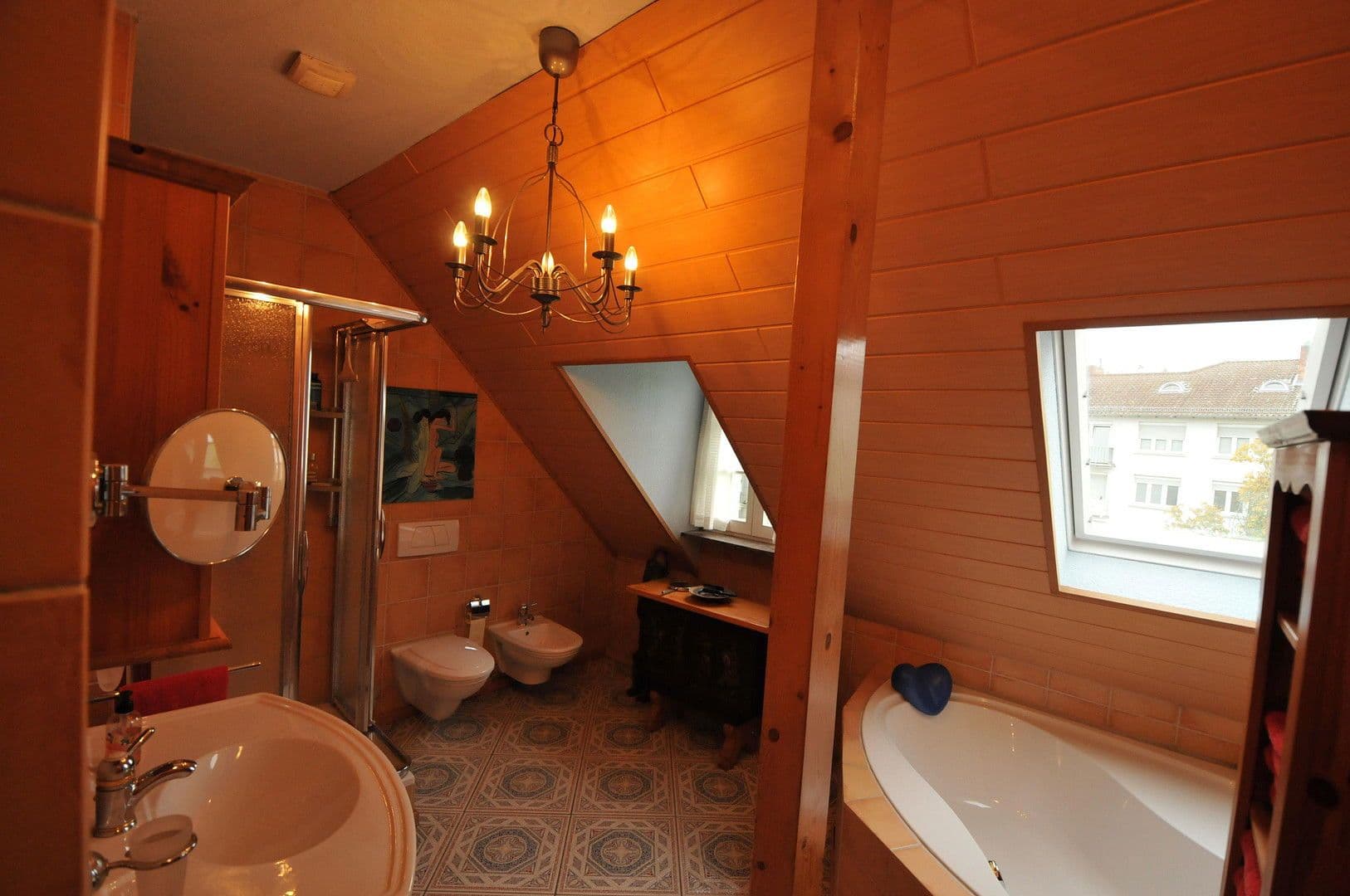 Predaj bytu 3-izbový 77 m², Wiesbaden, Hesensko Predaj bytu 3-izbový 77 m², Wiesbaden, Hesensko