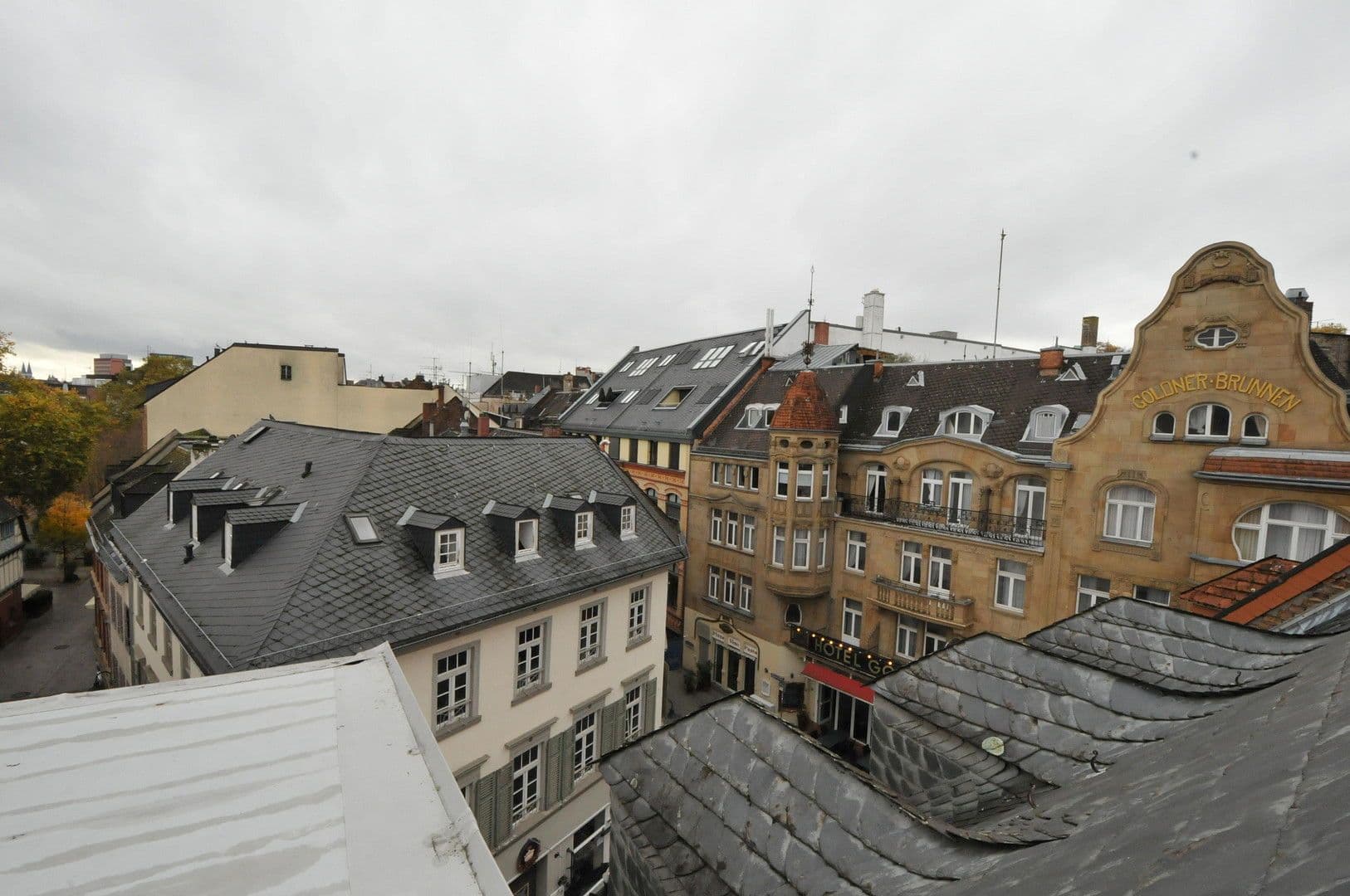 Predaj bytu 3-izbový 77 m², Wiesbaden, Hesensko Predaj bytu 3-izbový 77 m², Wiesbaden, Hesensko