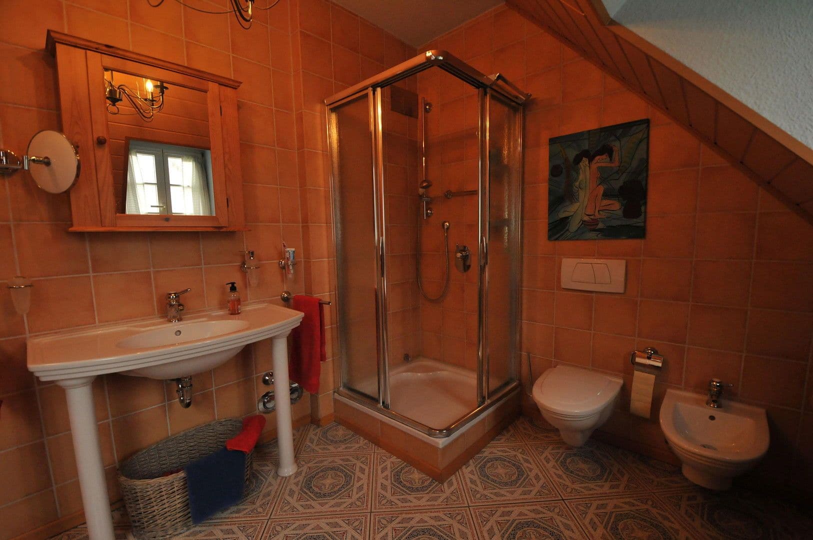 Predaj bytu 3-izbový 77 m², Wiesbaden, Hesensko Predaj bytu 3-izbový 77 m², Wiesbaden, Hesensko