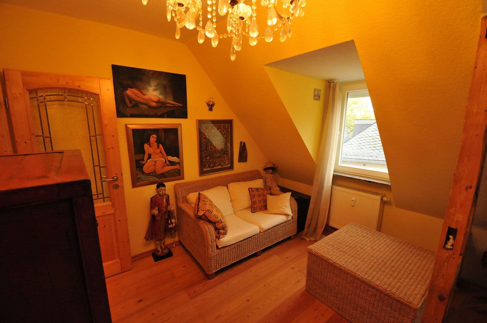 Predaj bytu 3-izbový 77 m², Wiesbaden, Hesensko Predaj bytu 3-izbový 77 m², Wiesbaden, Hesensko