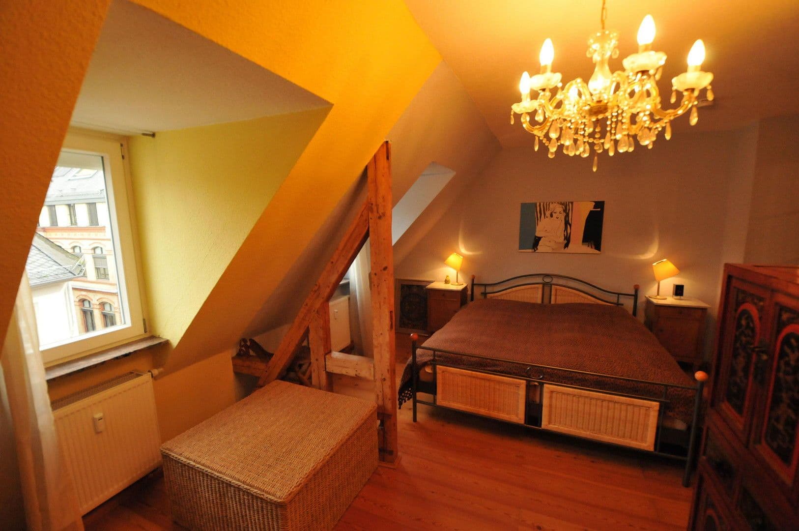 Predaj bytu 3-izbový 77 m², Wiesbaden, Hesensko Predaj bytu 3-izbový 77 m², Wiesbaden, Hesensko