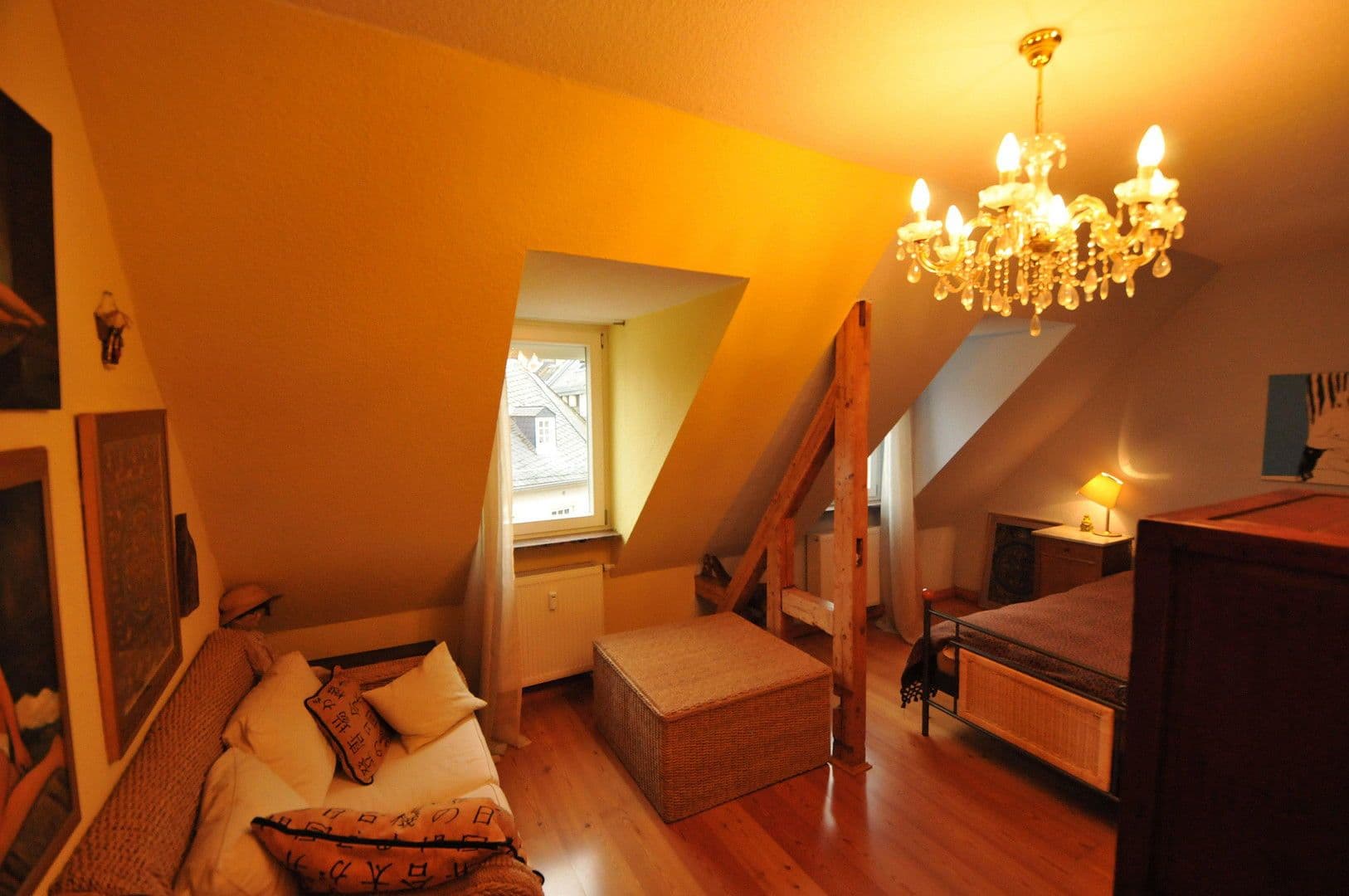 Predaj bytu 3-izbový 77 m², Wiesbaden, Hesensko Predaj bytu 3-izbový 77 m², Wiesbaden, Hesensko