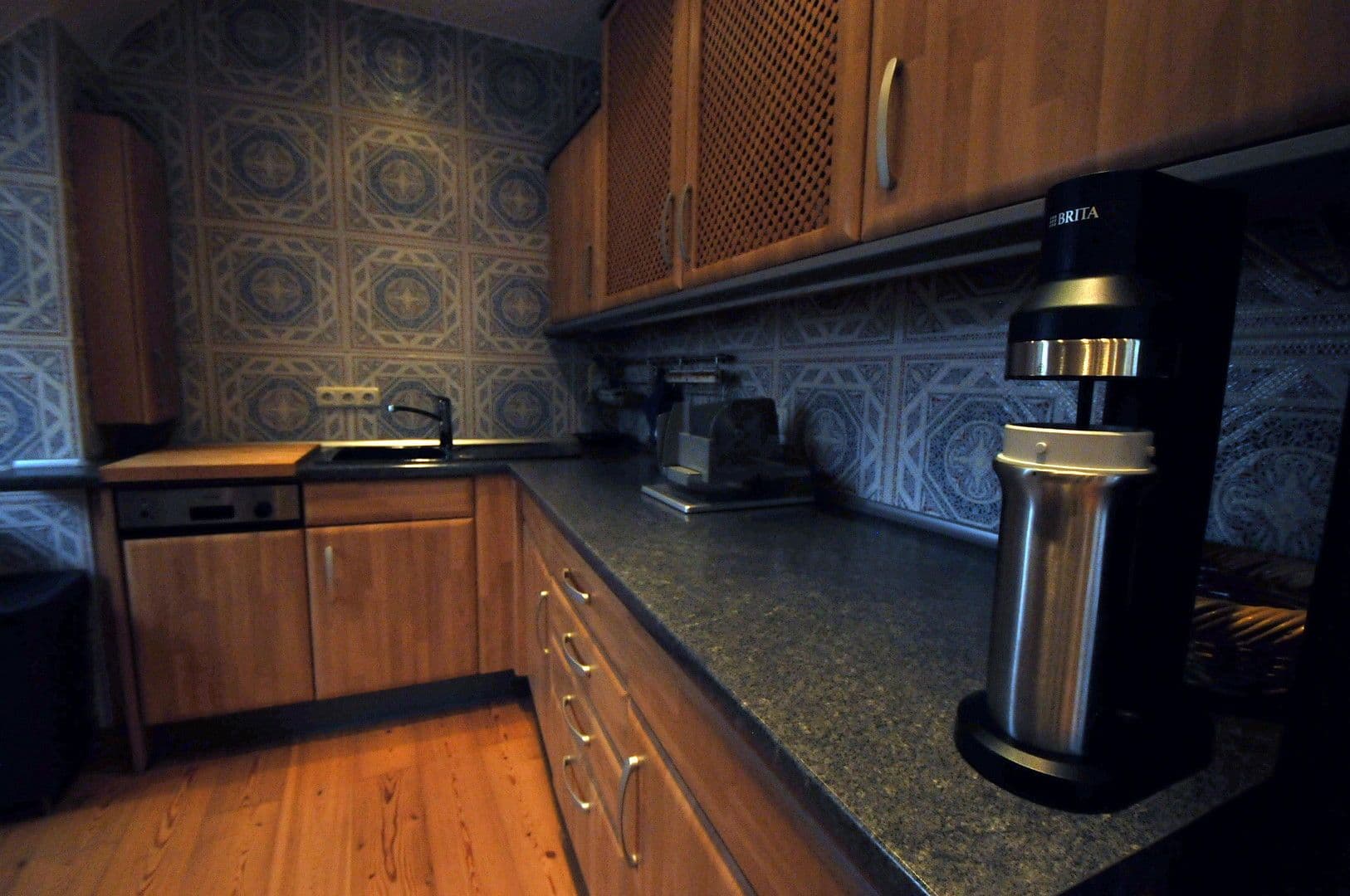 Predaj bytu 3-izbový 77 m², Wiesbaden, Hesensko Predaj bytu 3-izbový 77 m², Wiesbaden, Hesensko