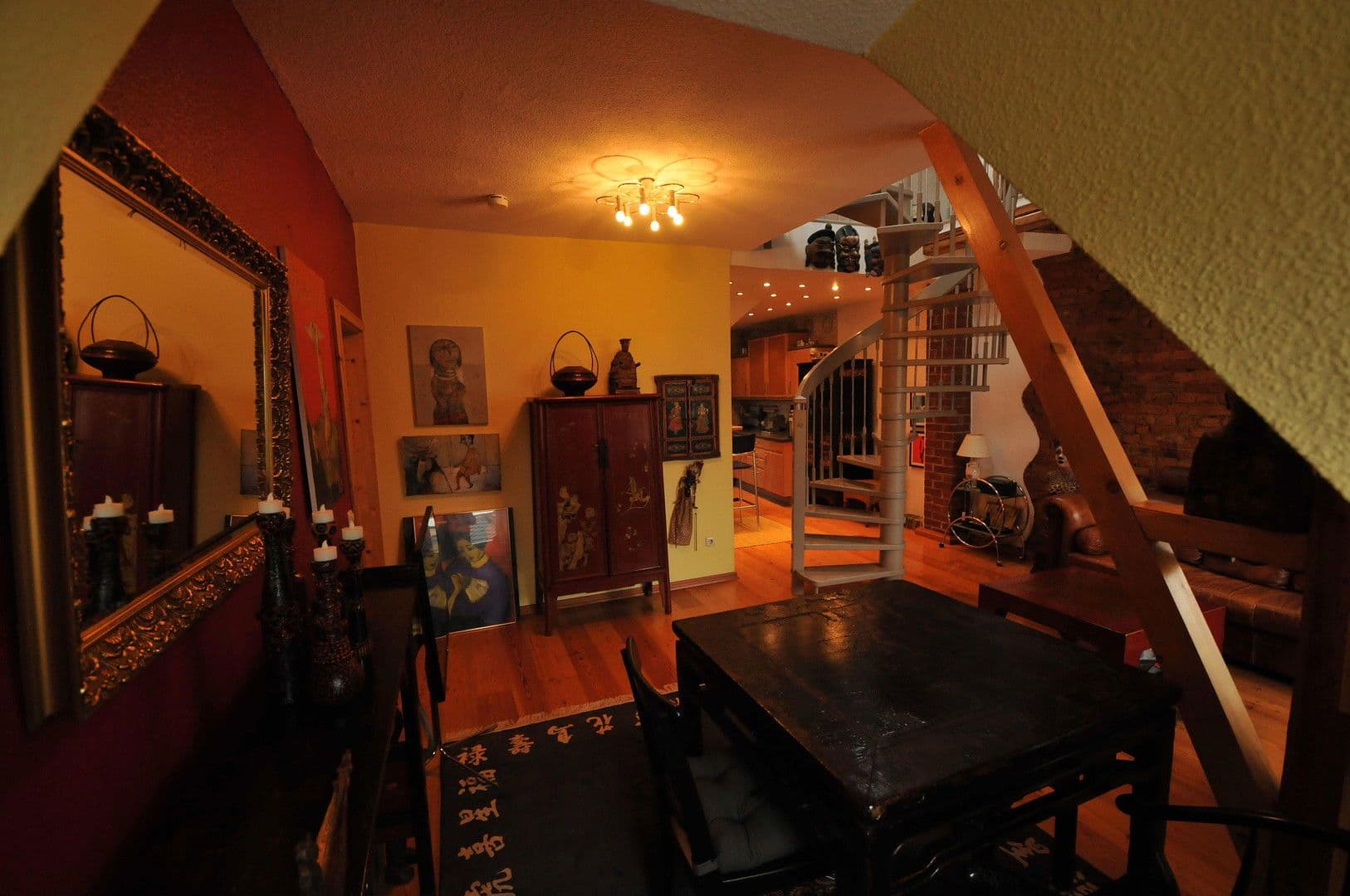 Predaj bytu 3-izbový 77 m², Wiesbaden, Hesensko Predaj bytu 3-izbový 77 m², Wiesbaden, Hesensko