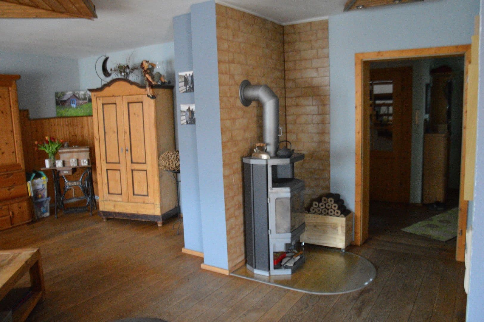 Predaj domu 170 m², pozemek 370 m², Höchst im Odenwald, Hesensko Predaj domu 170 m², pozemek 370 m², Höchst im Odenwald, Hesensko