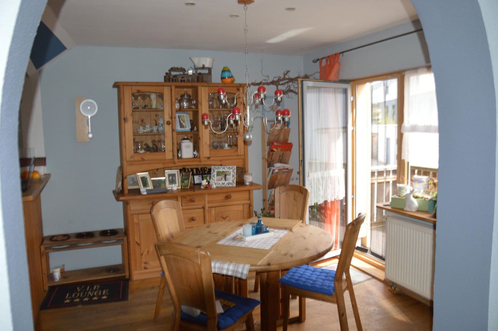 Predaj domu 170 m², pozemek 370 m², Höchst im Odenwald, Hesensko Predaj domu 170 m², pozemek 370 m², Höchst im Odenwald, Hesensko