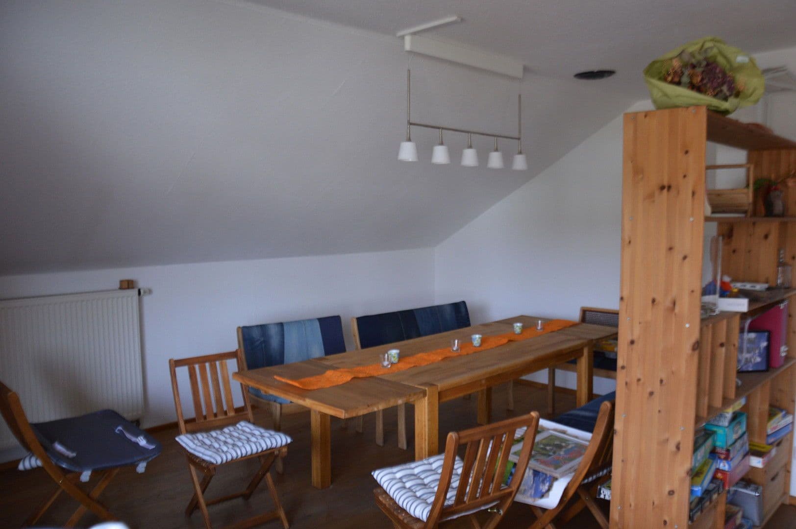 Predaj domu 170 m², pozemek 370 m², Höchst im Odenwald, Hesensko Predaj domu 170 m², pozemek 370 m², Höchst im Odenwald, Hesensko