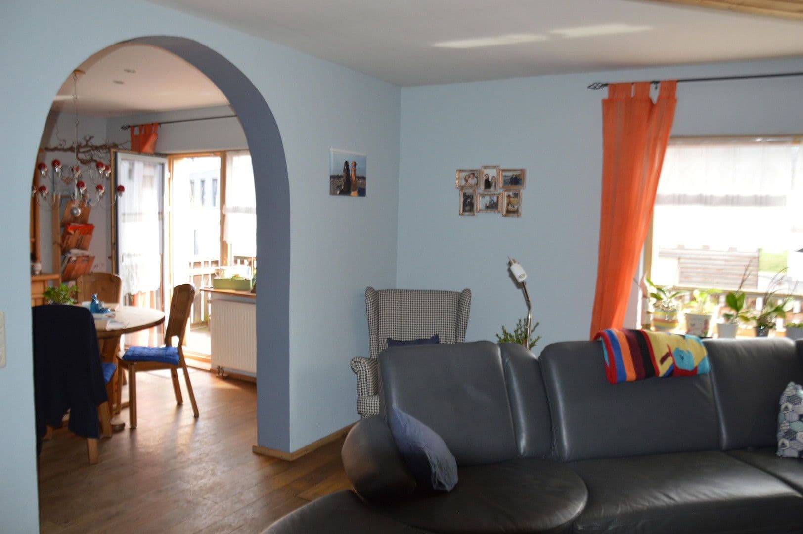 Predaj domu 170 m², pozemek 370 m², Höchst im Odenwald, Hesensko Predaj domu 170 m², pozemek 370 m², Höchst im Odenwald, Hesensko