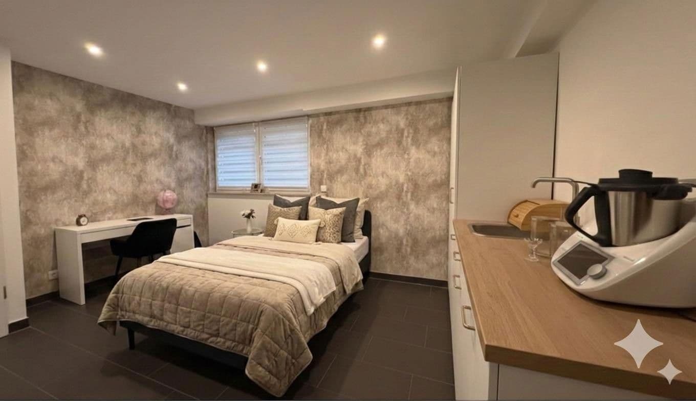 Predaj domu 450 m², pozemek 540 m², Rüsselsheim am Main, Hesensko Predaj domu 450 m², pozemek 540 m², Rüsselsheim am Main, Hesensko