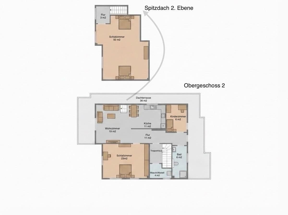 Predaj domu 450 m², pozemek 540 m², Rüsselsheim am Main, Hesensko Predaj domu 450 m², pozemek 540 m², Rüsselsheim am Main, Hesensko