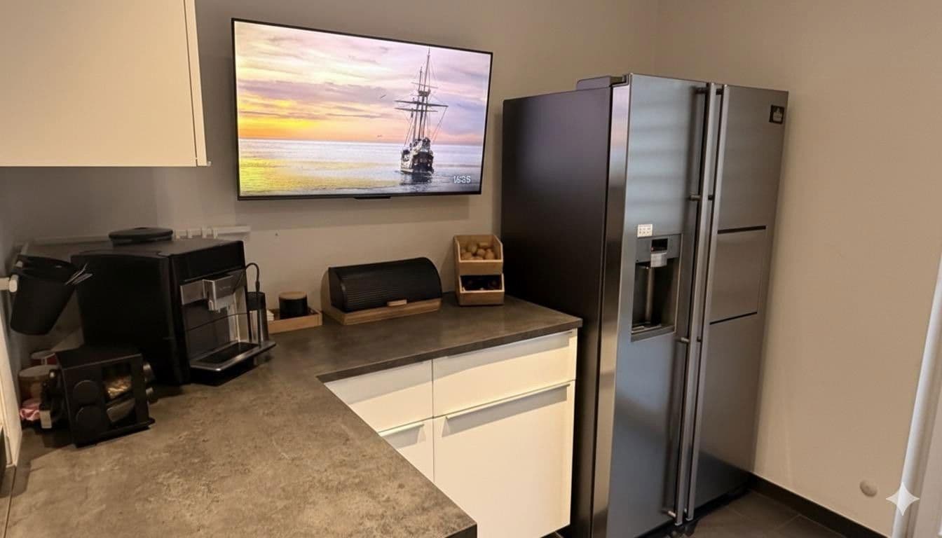 Predaj domu 450 m², pozemek 540 m², Rüsselsheim am Main, Hesensko Predaj domu 450 m², pozemek 540 m², Rüsselsheim am Main, Hesensko