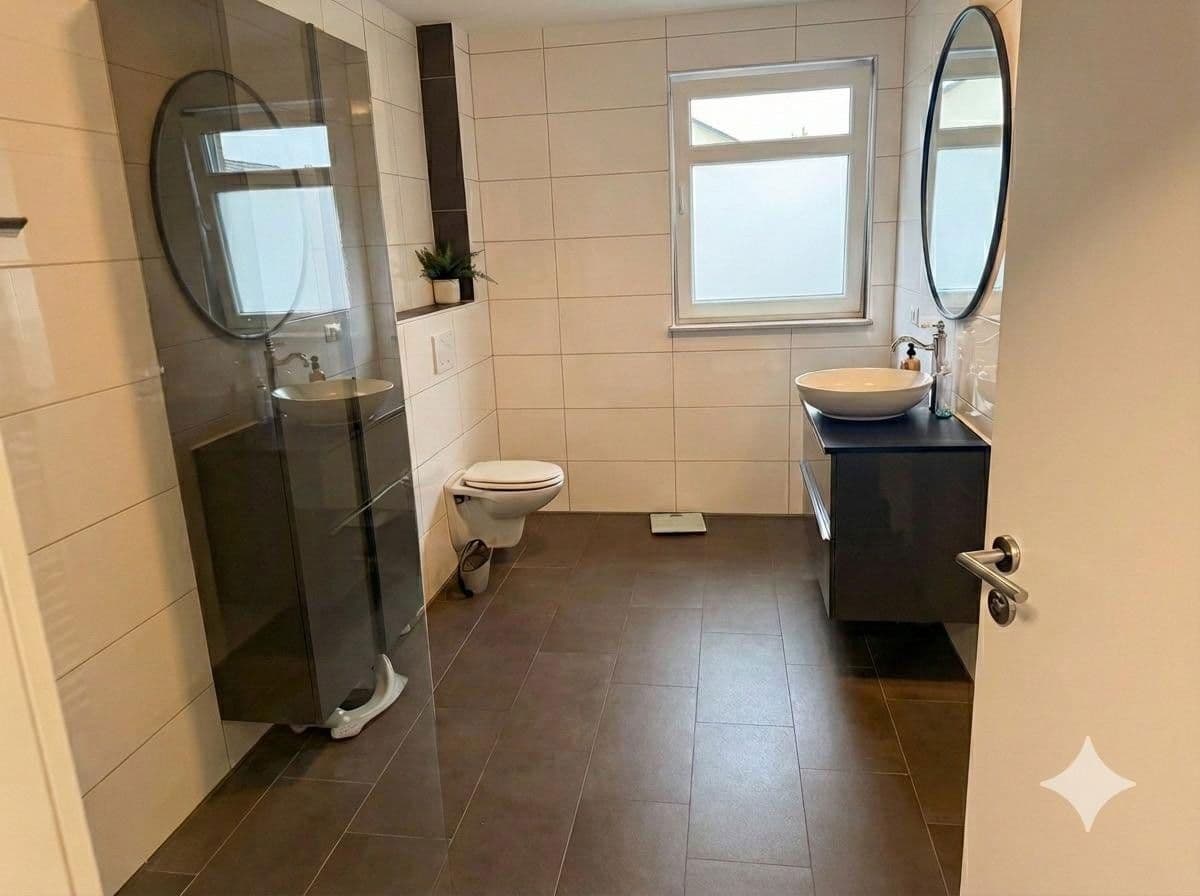 Predaj domu 450 m², pozemek 540 m², Rüsselsheim am Main, Hesensko Predaj domu 450 m², pozemek 540 m², Rüsselsheim am Main, Hesensko