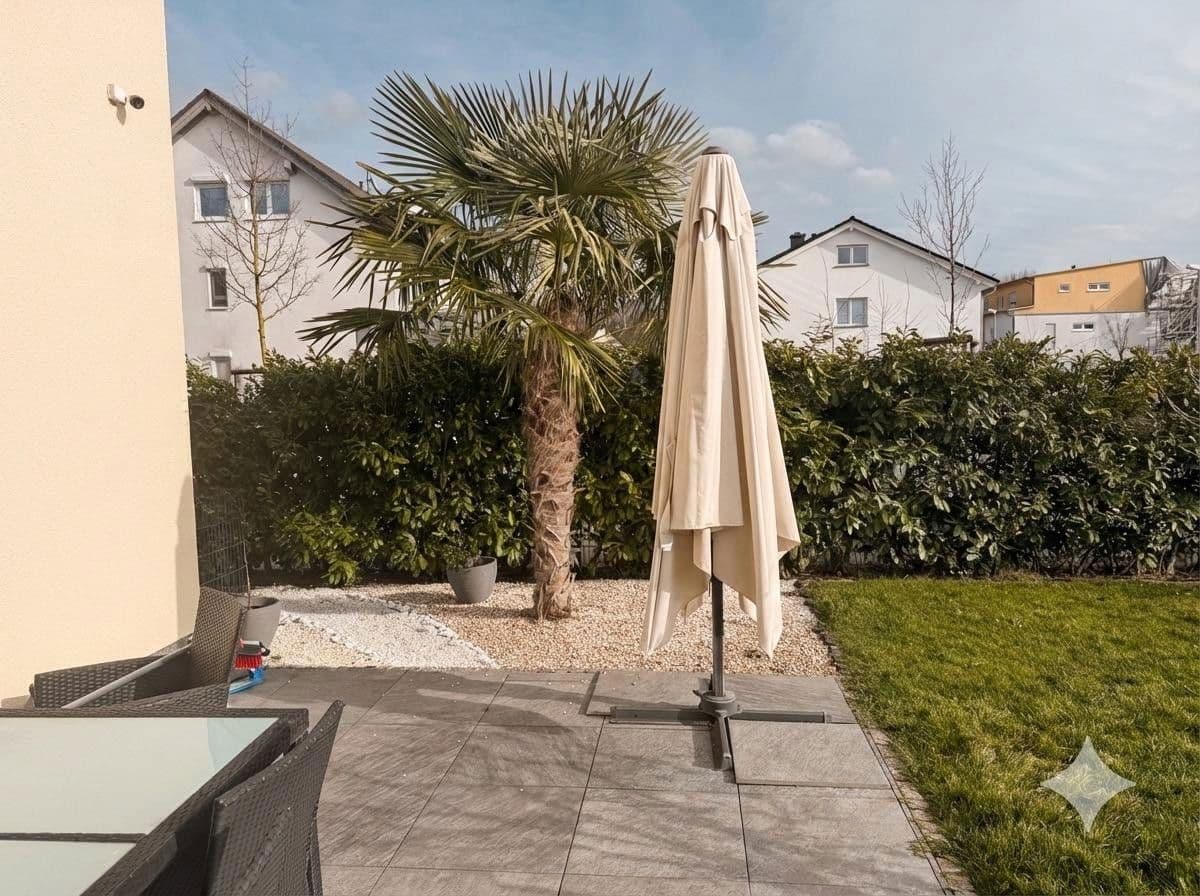 Predaj domu 450 m², pozemek 540 m², Rüsselsheim am Main, Hesensko Predaj domu 450 m², pozemek 540 m², Rüsselsheim am Main, Hesensko