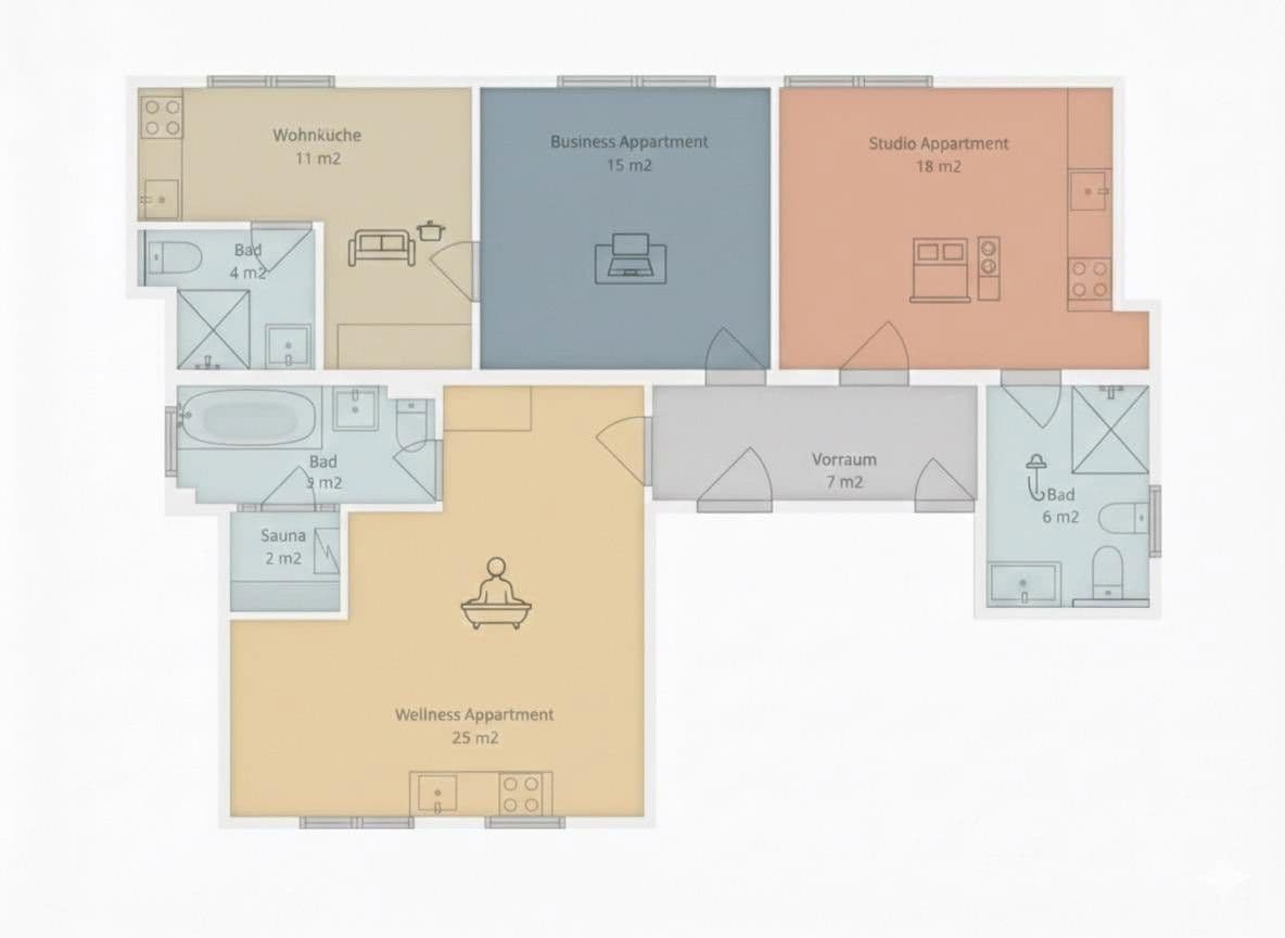 Predaj domu 450 m², pozemek 540 m², Rüsselsheim am Main, Hesensko Predaj domu 450 m², pozemek 540 m², Rüsselsheim am Main, Hesensko