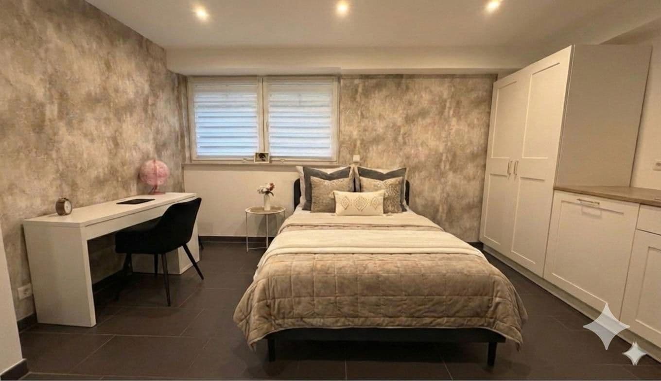 Predaj domu 450 m², pozemek 540 m², Rüsselsheim am Main, Hesensko Predaj domu 450 m², pozemek 540 m², Rüsselsheim am Main, Hesensko