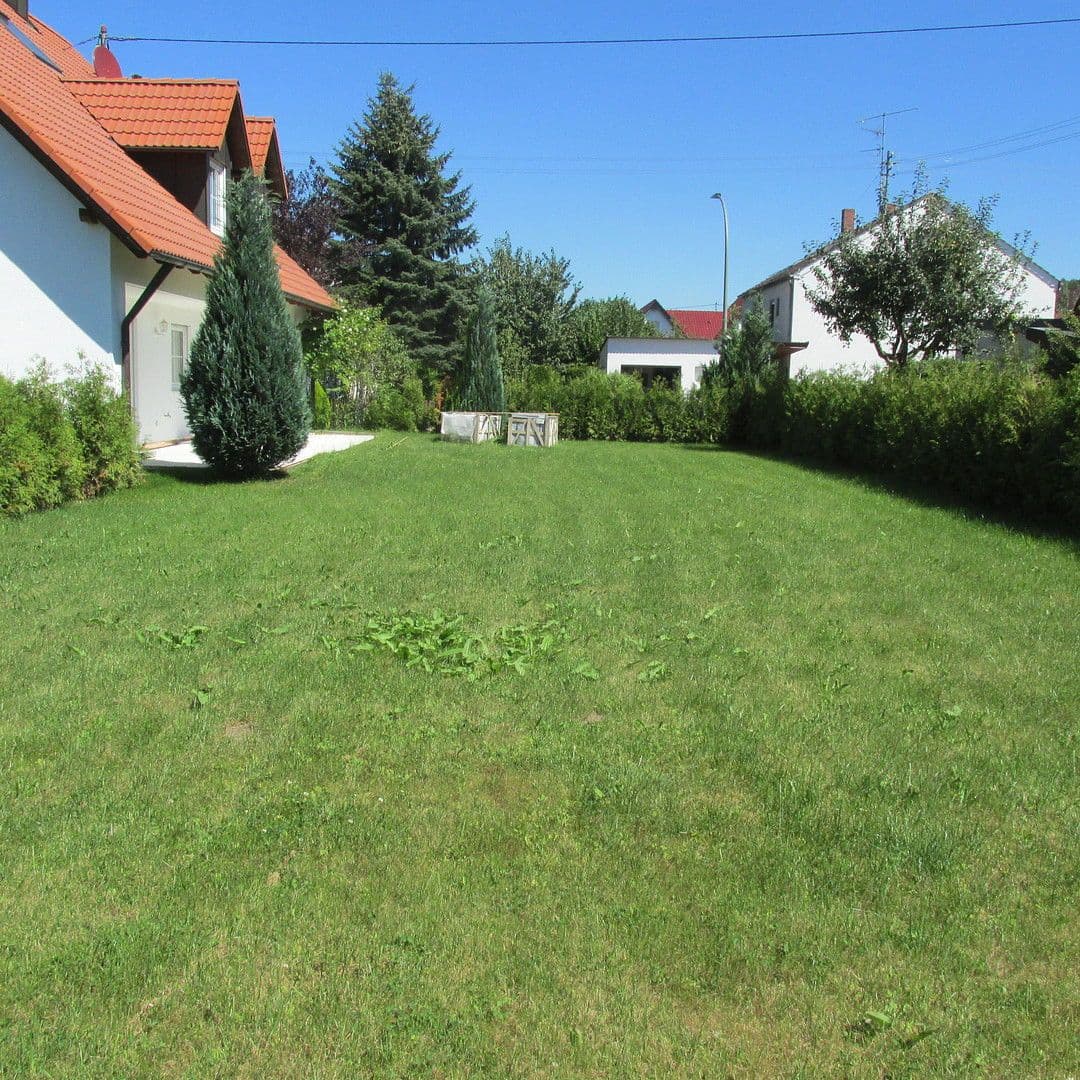Predaj bytu 5-izbový 135 m², Holzheim, Bavorsko Predaj bytu 5-izbový 135 m², Holzheim, Bavorsko