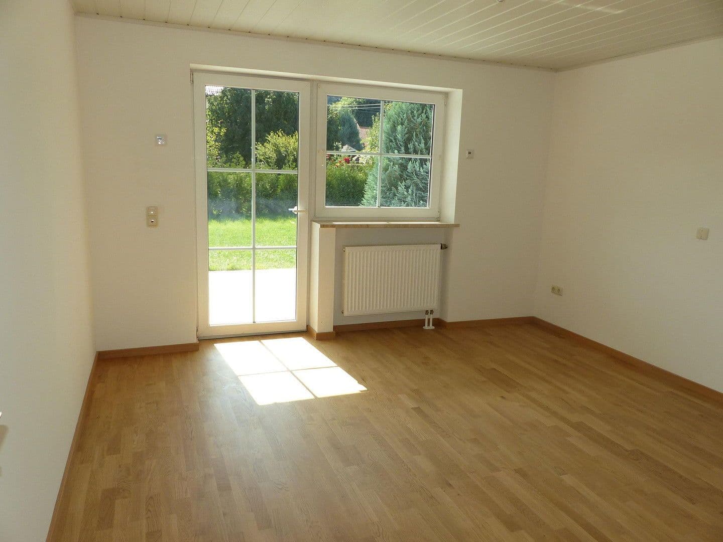 Predaj bytu 5-izbový 135 m², Holzheim, Bavorsko Predaj bytu 5-izbový 135 m², Holzheim, Bavorsko