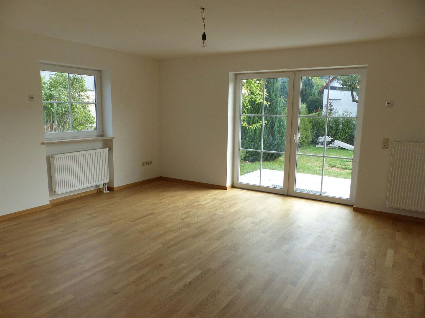 Predaj bytu 5-izbový 135 m², Holzheim, Bavorsko Predaj bytu 5-izbový 135 m², Holzheim, Bavorsko