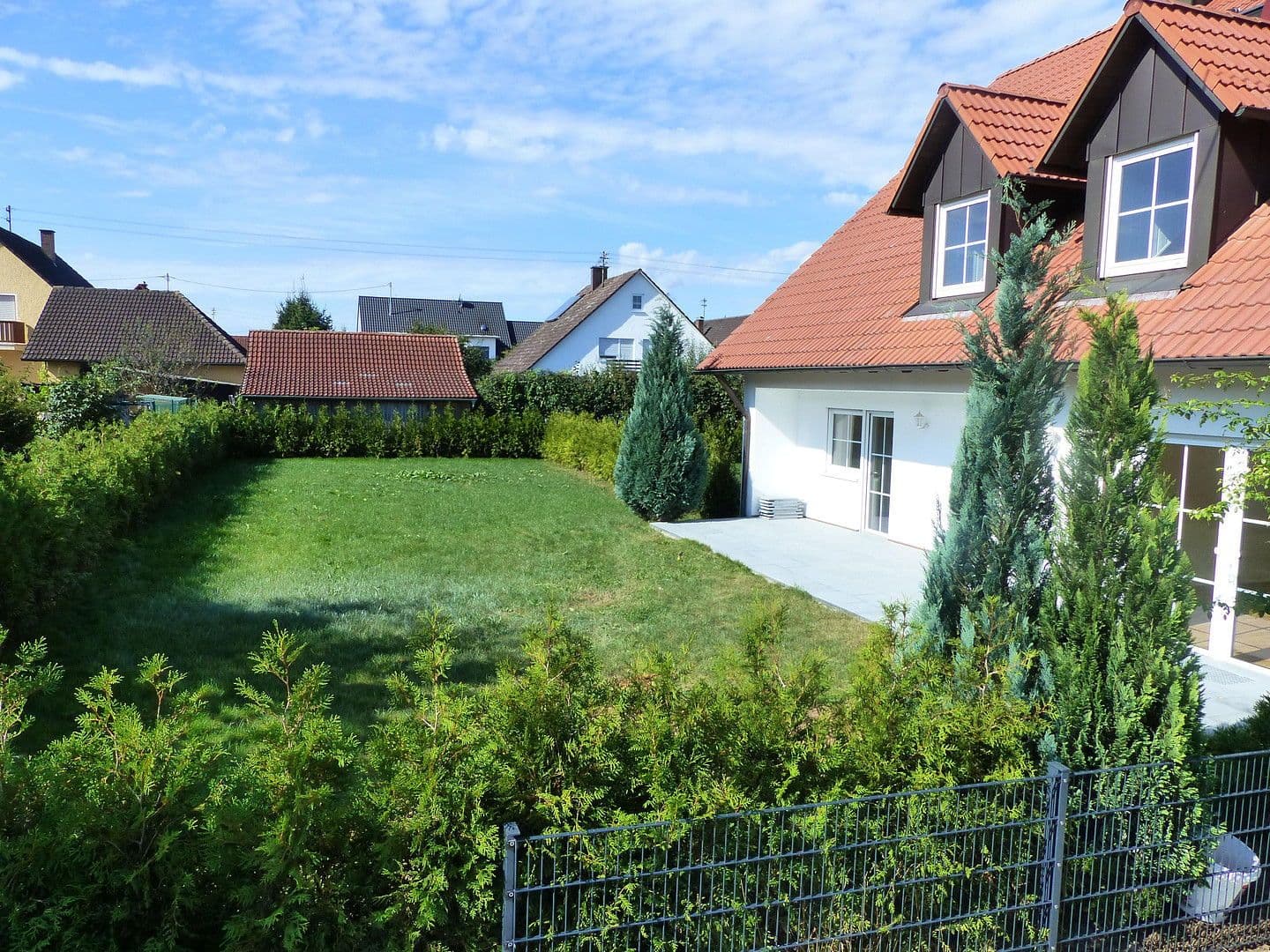 Predaj bytu 5-izbový 135 m², Holzheim, Bavorsko Predaj bytu 5-izbový 135 m², Holzheim, Bavorsko