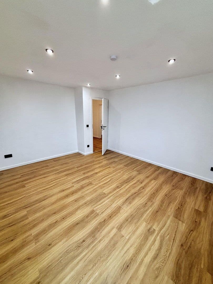 Prenájom bytu 3-izbový 79 m², Vornholzstraße 38, Passau, Bavorsko Prenájom bytu 3-izbový 79 m², Vornholzstraße 38, Passau, Bavorsko