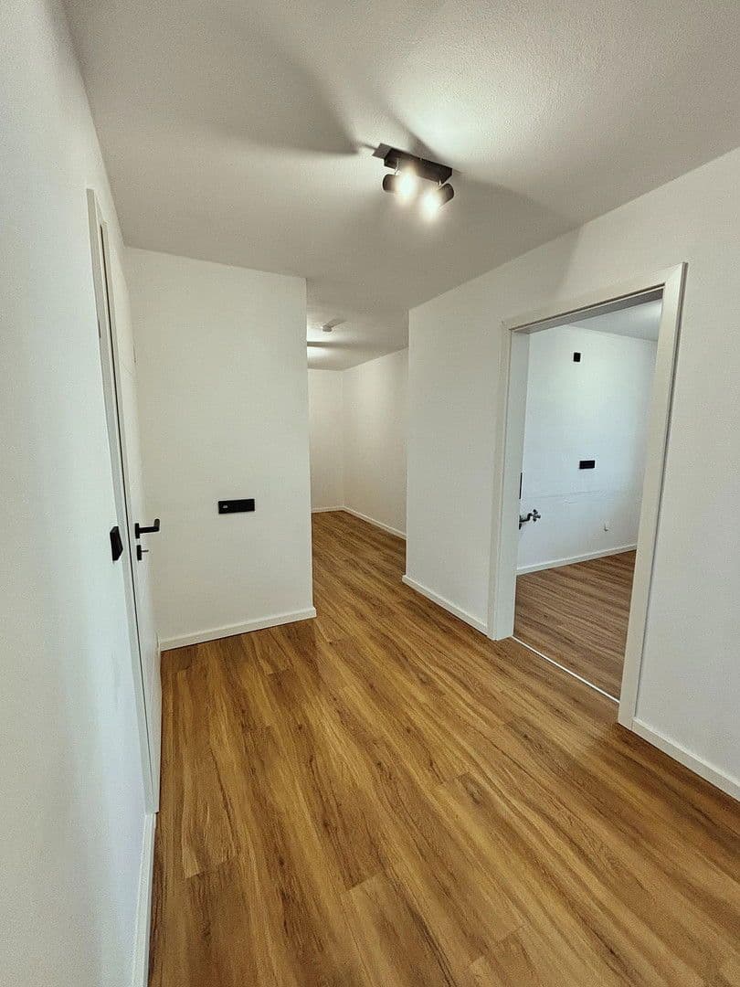 Prenájom bytu 3-izbový 79 m², Vornholzstraße 38, Passau, Bavorsko Prenájom bytu 3-izbový 79 m², Vornholzstraße 38, Passau, Bavorsko