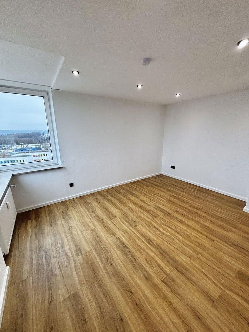 Prenájom bytu 3-izbový 79 m², Vornholzstraße 38, Passau, Bavorsko Prenájom bytu 3-izbový 79 m², Vornholzstraße 38, Passau, Bavorsko