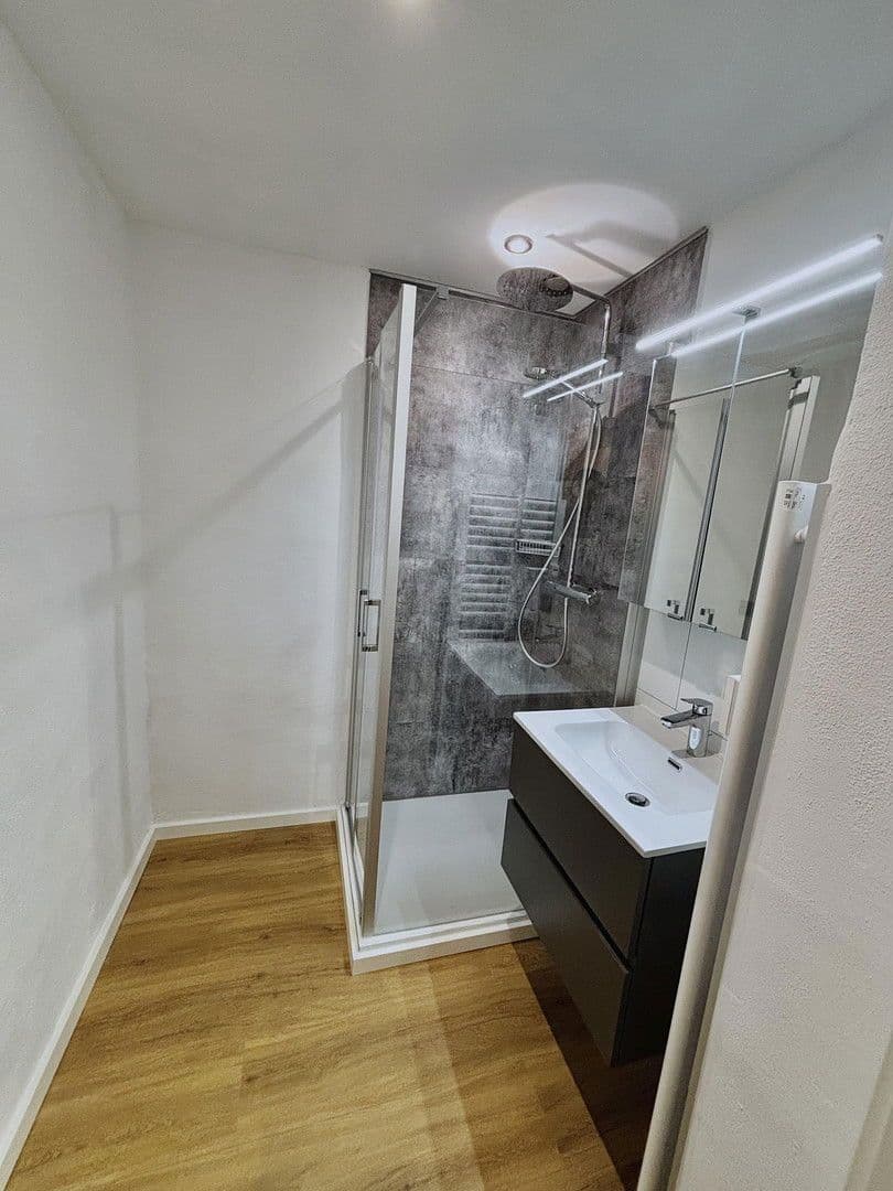 Prenájom bytu 3-izbový 79 m², Vornholzstraße 38, Passau, Bavorsko Prenájom bytu 3-izbový 79 m², Vornholzstraße 38, Passau, Bavorsko