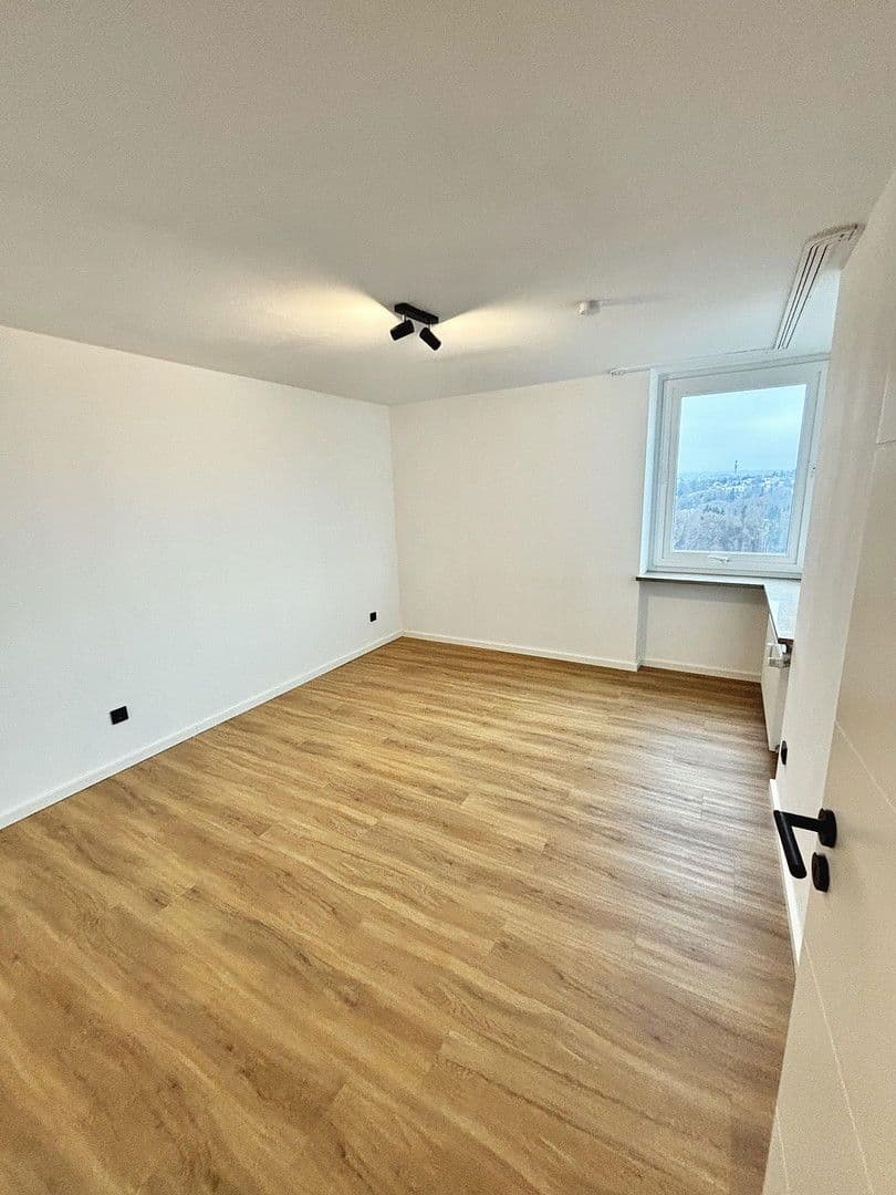 Prenájom bytu 3-izbový 79 m², Vornholzstraße 38, Passau, Bavorsko Prenájom bytu 3-izbový 79 m², Vornholzstraße 38, Passau, Bavorsko