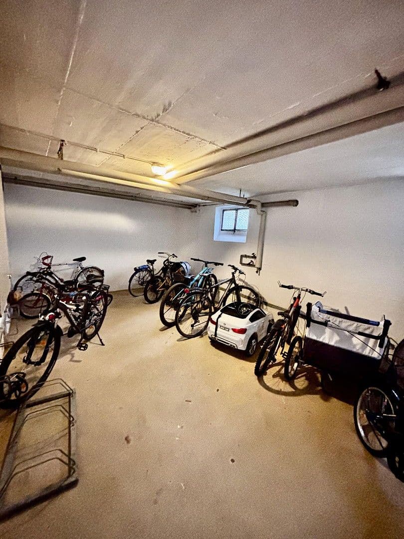 Prenájom bytu 3-izbový 79 m², Vornholzstraße 38, Passau, Bavorsko Prenájom bytu 3-izbový 79 m², Vornholzstraße 38, Passau, Bavorsko