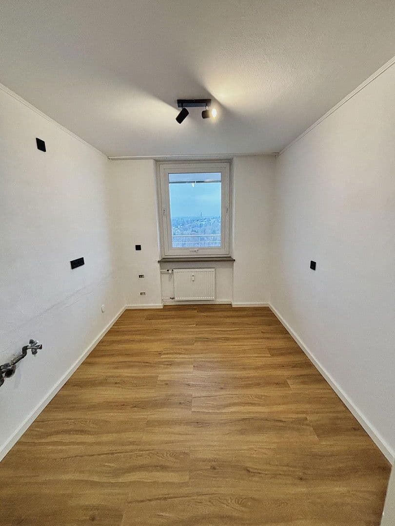 Prenájom bytu 3-izbový 79 m², Vornholzstraße 38, Passau, Bavorsko Prenájom bytu 3-izbový 79 m², Vornholzstraße 38, Passau, Bavorsko