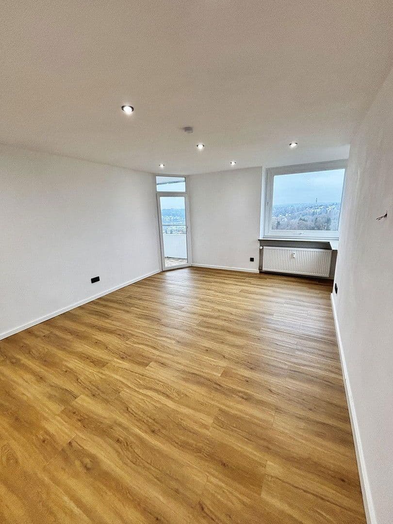 Prenájom bytu 3-izbový 79 m², Vornholzstraße 38, Passau, Bavorsko Prenájom bytu 3-izbový 79 m², Vornholzstraße 38, Passau, Bavorsko