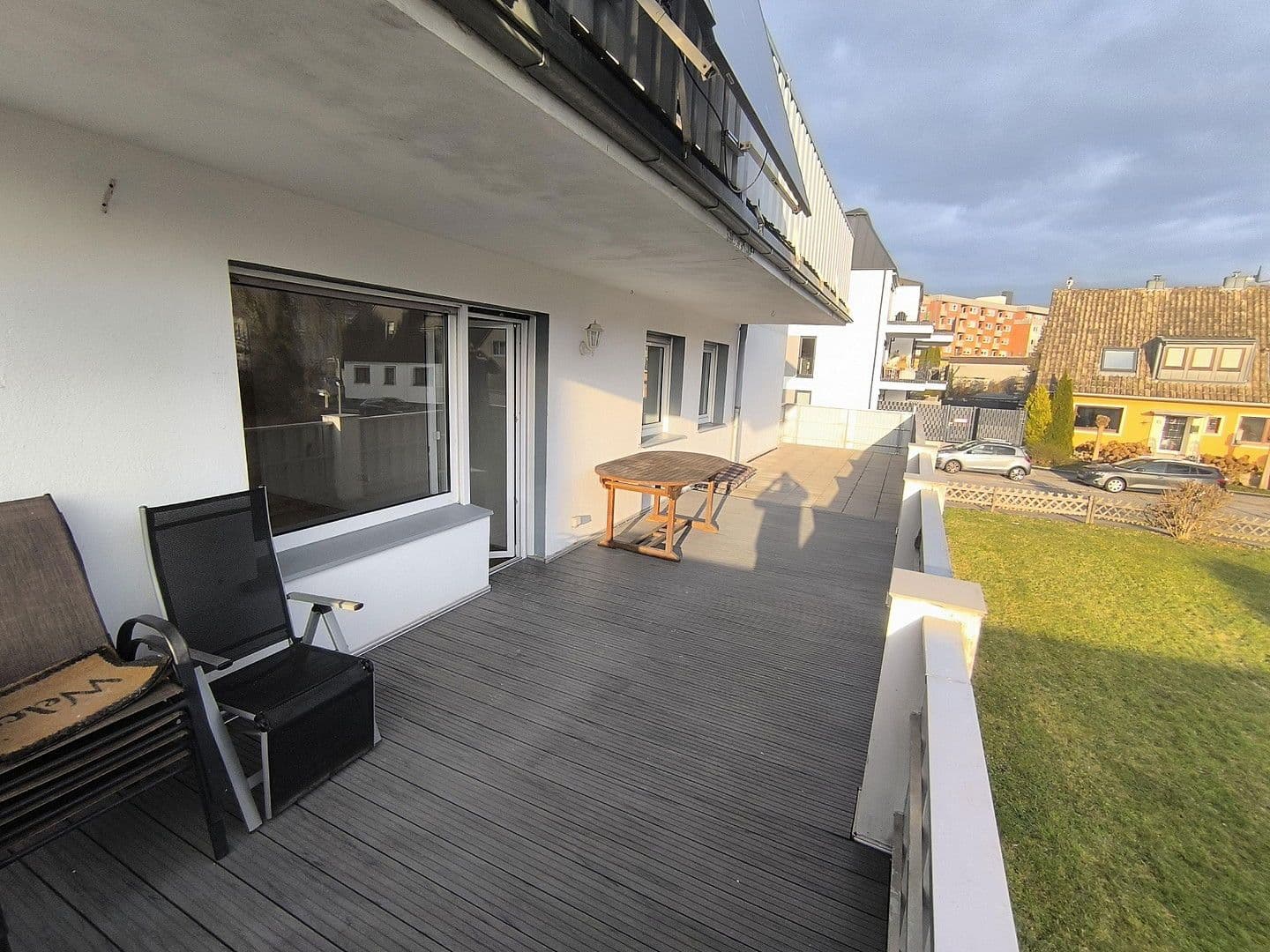 Prenájom bytu 2-izbový 75 m², Selzerstr. 11, Dortmund Berghofen, Severné Porýnie - Westfálsko Prenájom bytu 2-izbový 75 m², Selzerstr. 11, Dortmund Berghofen, Severné Porýnie - Westfálsko