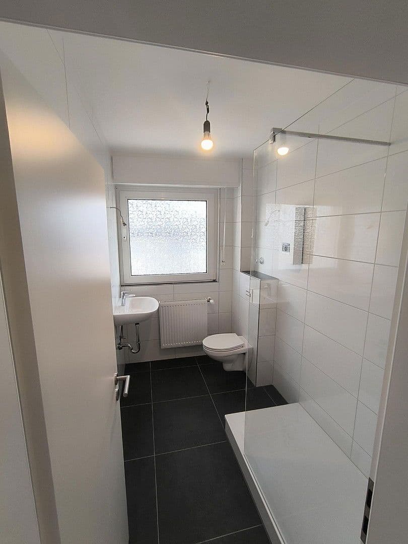 Prenájom bytu 2-izbový 75 m², Selzerstr. 11, Dortmund Berghofen, Severné Porýnie - Westfálsko Prenájom bytu 2-izbový 75 m², Selzerstr. 11, Dortmund Berghofen, Severné Porýnie - Westfálsko