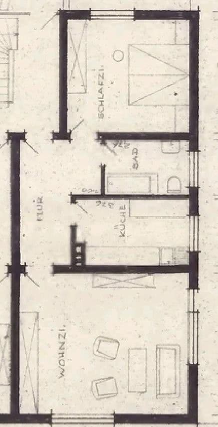Prenájom bytu 2-izbový 75 m², Selzerstr. 11, Dortmund Berghofen, Severné Porýnie - Westfálsko Prenájom bytu 2-izbový 75 m², Selzerstr. 11, Dortmund Berghofen, Severné Porýnie - Westfálsko
