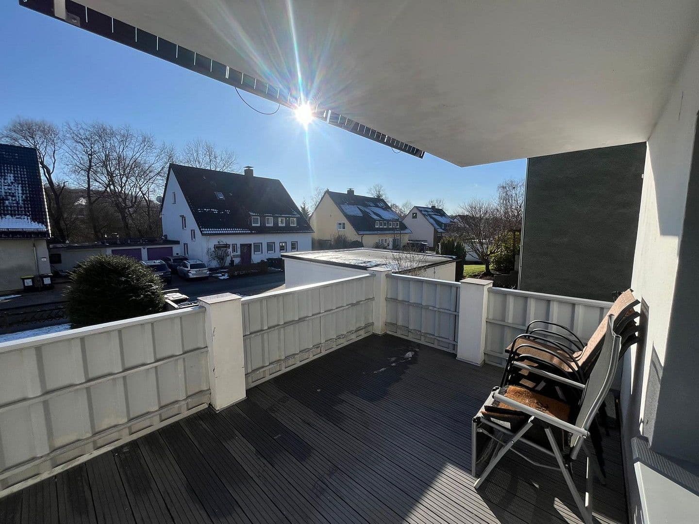 Prenájom bytu 2-izbový 75 m², Selzerstr. 11, Dortmund Berghofen, Severné Porýnie - Westfálsko Prenájom bytu 2-izbový 75 m², Selzerstr. 11, Dortmund Berghofen, Severné Porýnie - Westfálsko