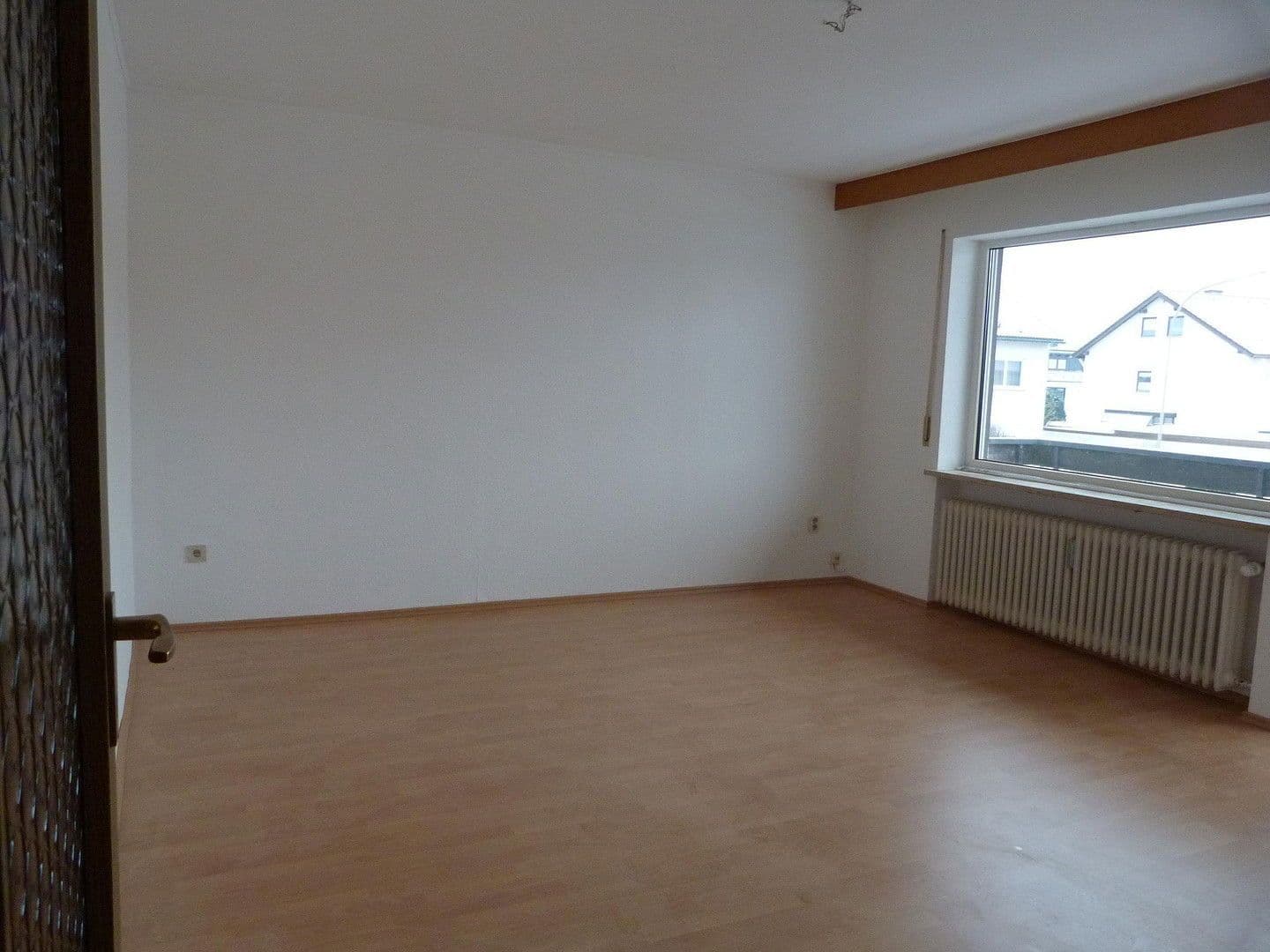 Prenájom bytu 2-izbový 63 m², Gefrees, Bavorsko Prenájom bytu 2-izbový 63 m², Gefrees, Bavorsko