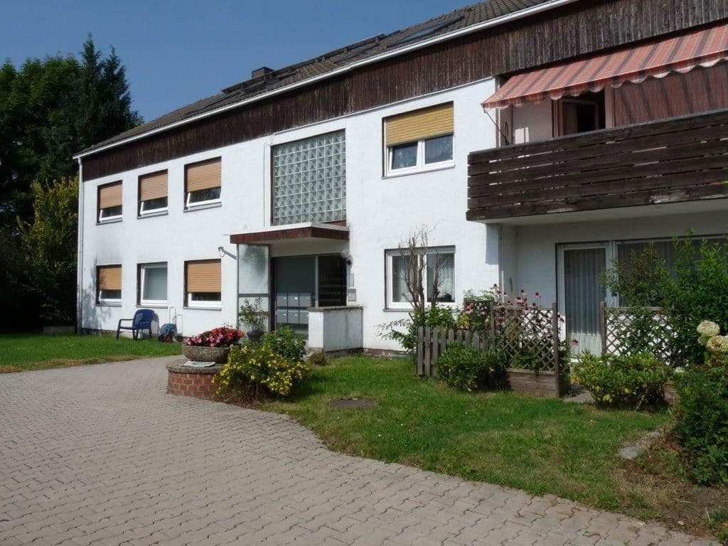 Prenájom bytu 2-izbový 63 m², Gefrees, Bavorsko Prenájom bytu 2-izbový 63 m², Gefrees, Bavorsko