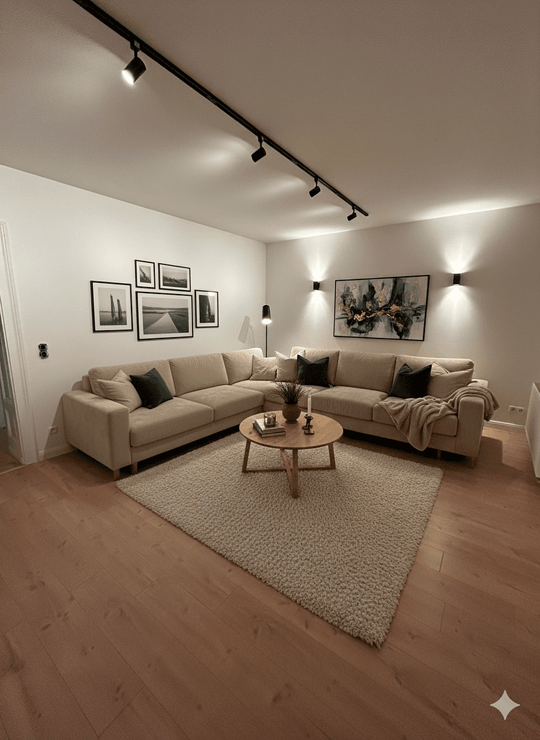 Prenájom bytu 3-izbový 86 m², Cecilienstraße 46, Mönchengladbach, Severné Porýnie - Westfálsko Prenájom bytu 3-izbový 86 m², Cecilienstraße 46, Mönchengladbach, Severné Porýnie - Westfálsko